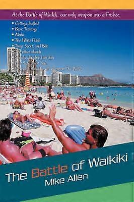 Bătălia de la Waikiki