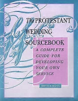 Cartea de surse pentru nunta protestantă