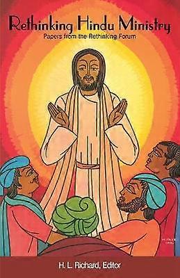 Rethinking Hindu Ministry: