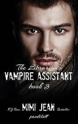 Der Vampirassistent des Bibliothekars Buch 3