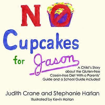 No Cupcakes for Jason