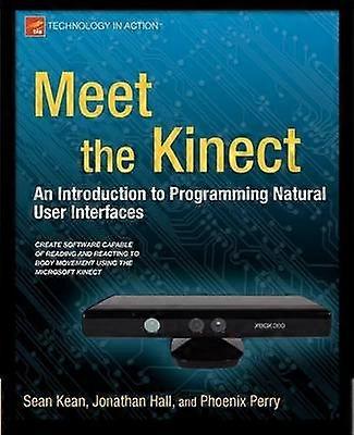 Meet the Kinect
