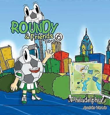 Roundy och vänner - Philadelphia