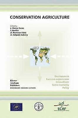 Conservation Agriculture