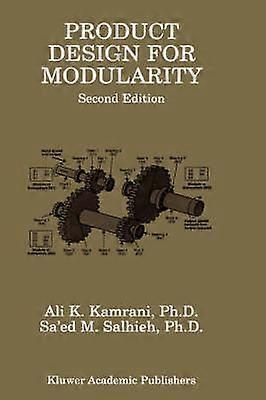 Product Design for Modularity