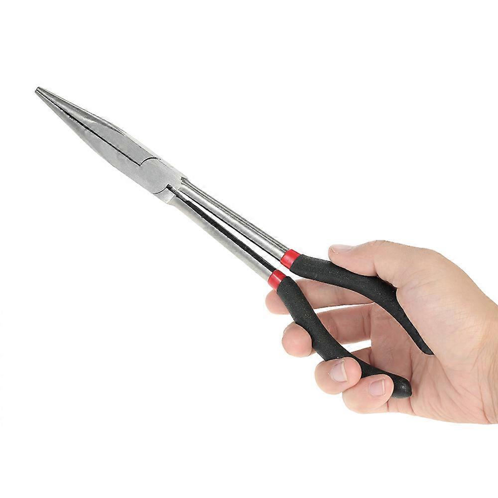 Extra Long Heavy-Duty 11