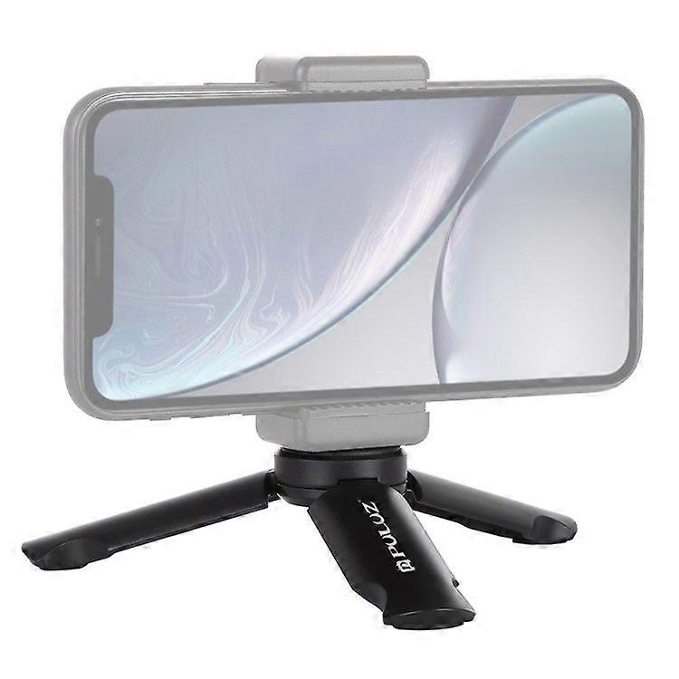 For DJI Osmo Action Series / Smartphone Folding Tripod Portable Desktop Stand