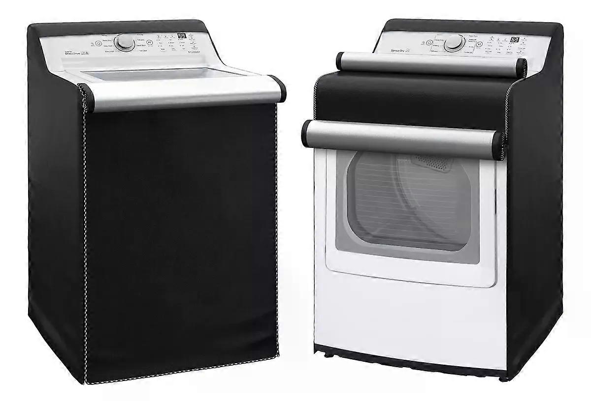 Protector Solar Para Lavadora/secadora Funda Impermeable