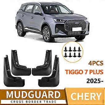Applies to Chery Tiggo Tiggo 7 Plus 2025 Fender Leash Front And Rear Tire Auto Accessories Hot Sale