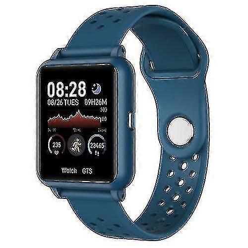 P8 1.3 Inch Ips Screen Watch, Rate Moning / Pressure Moning