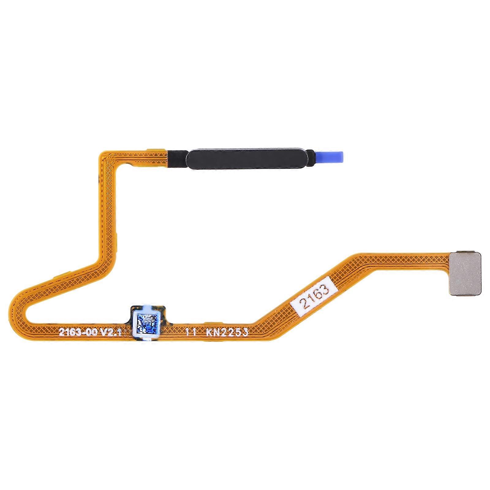 For Xiaomi Poco X5 Pro COMPATIBLE Fingerprint Sensor Flex Cable