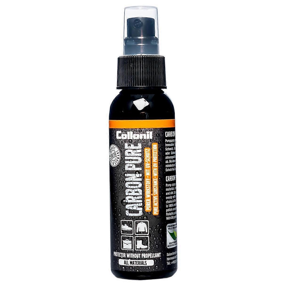 Collonil Carbon Pure Waterproofer (100ml)