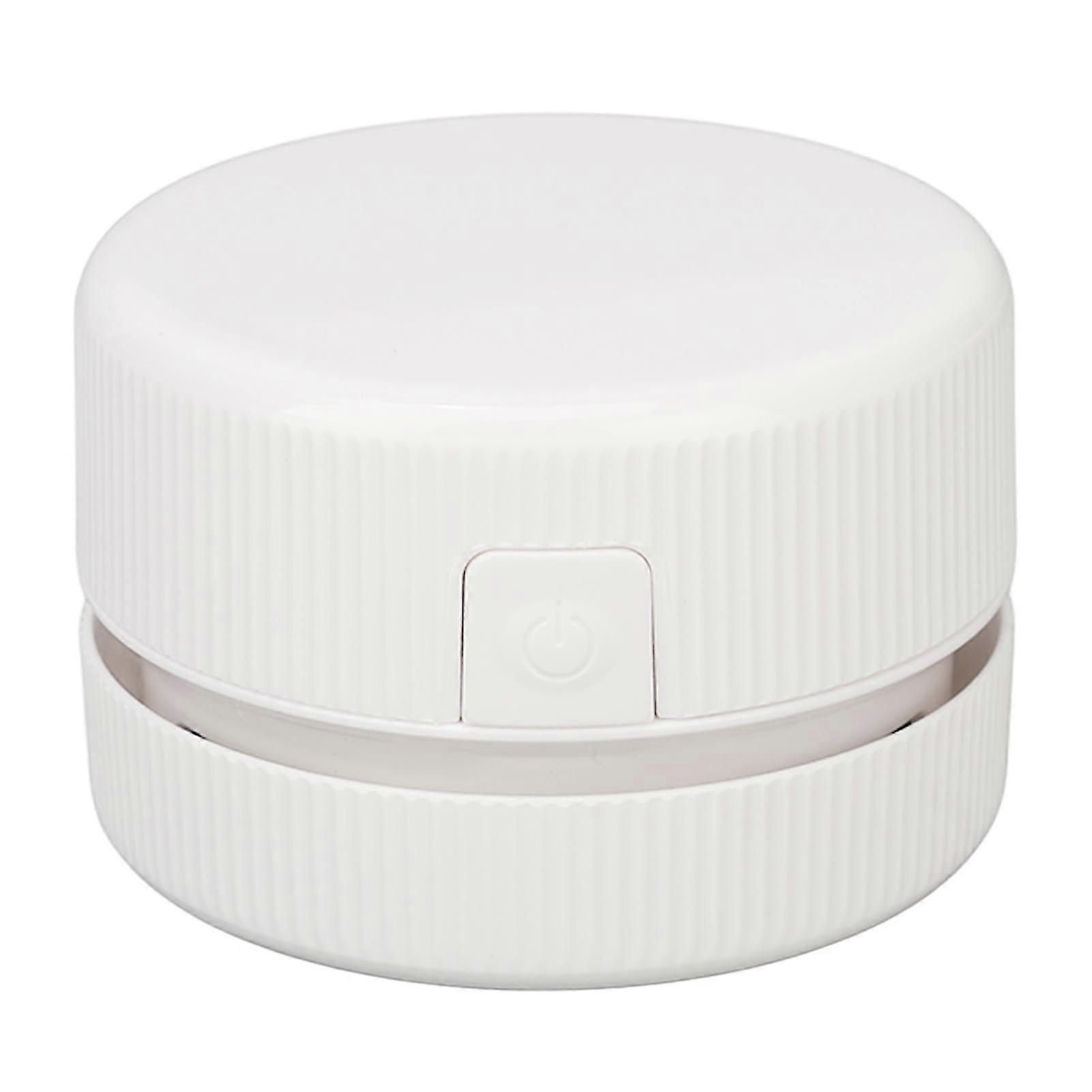 Desktop Mini Vacuum Cleaner Versatile Powerful Performance Easy Clean Portable Mini Table Dust Sweeper for Home Car