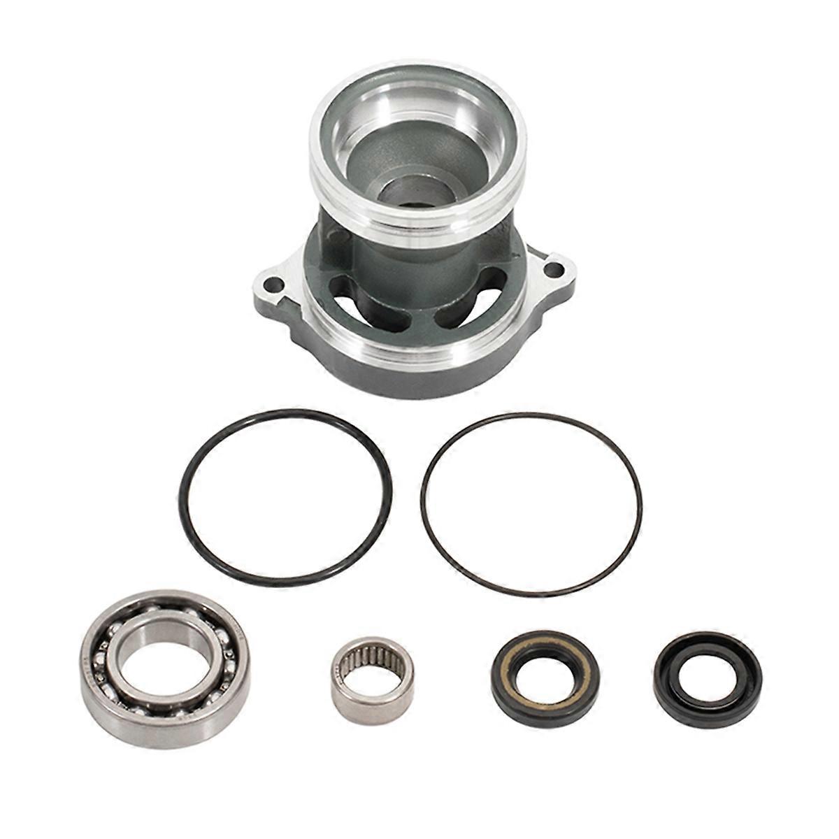 683-45361-01-4D 683-45361-02-4D 683-45361-02-EK 683-45361 Lower Casing Cap Cover with Bearing for O