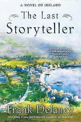 The Last Storyteller