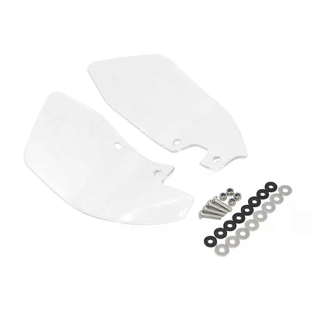 Motorcycle compatible for R 1150 GS R1150GS ADV Adventure 2000 -2006 2001 2002 2003 2004 05 Side Wind Deflectors Windshield Windscreen MAXP
