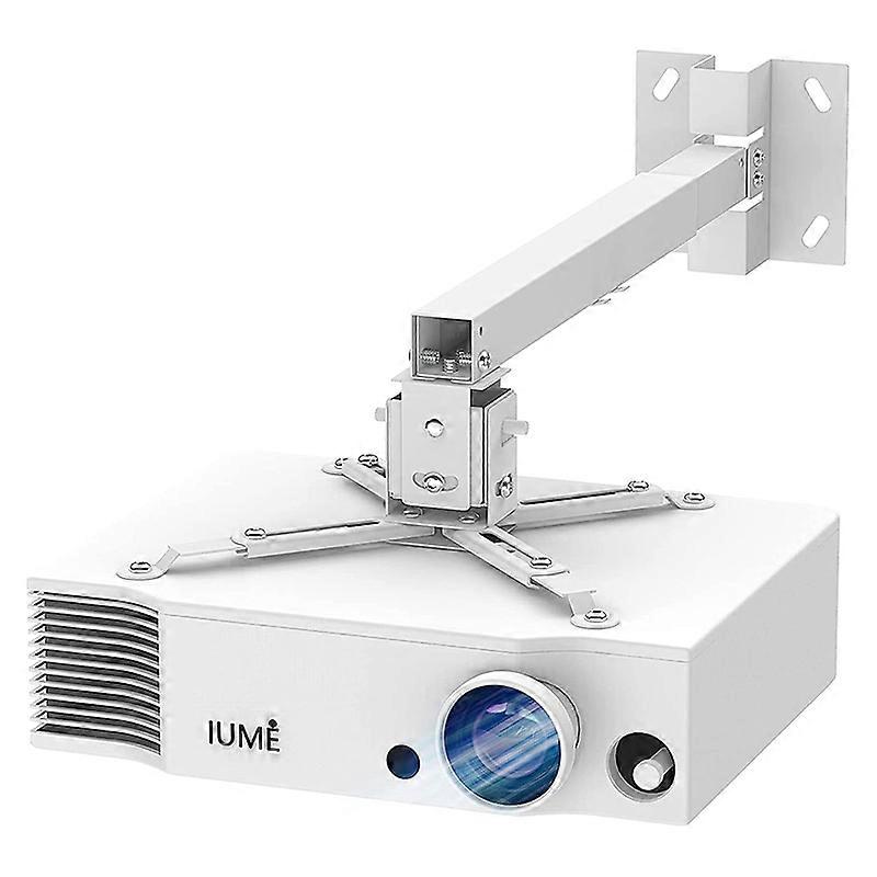 Projector Mount Bracket Ceiling Mount for Home Projector