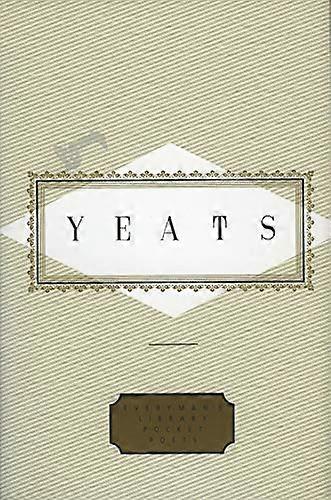 Yeats Poems
