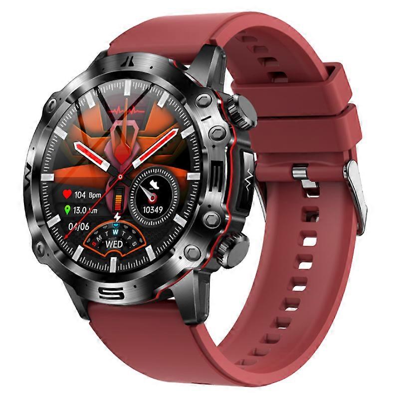 ECG Blood Composition Adult's Watch