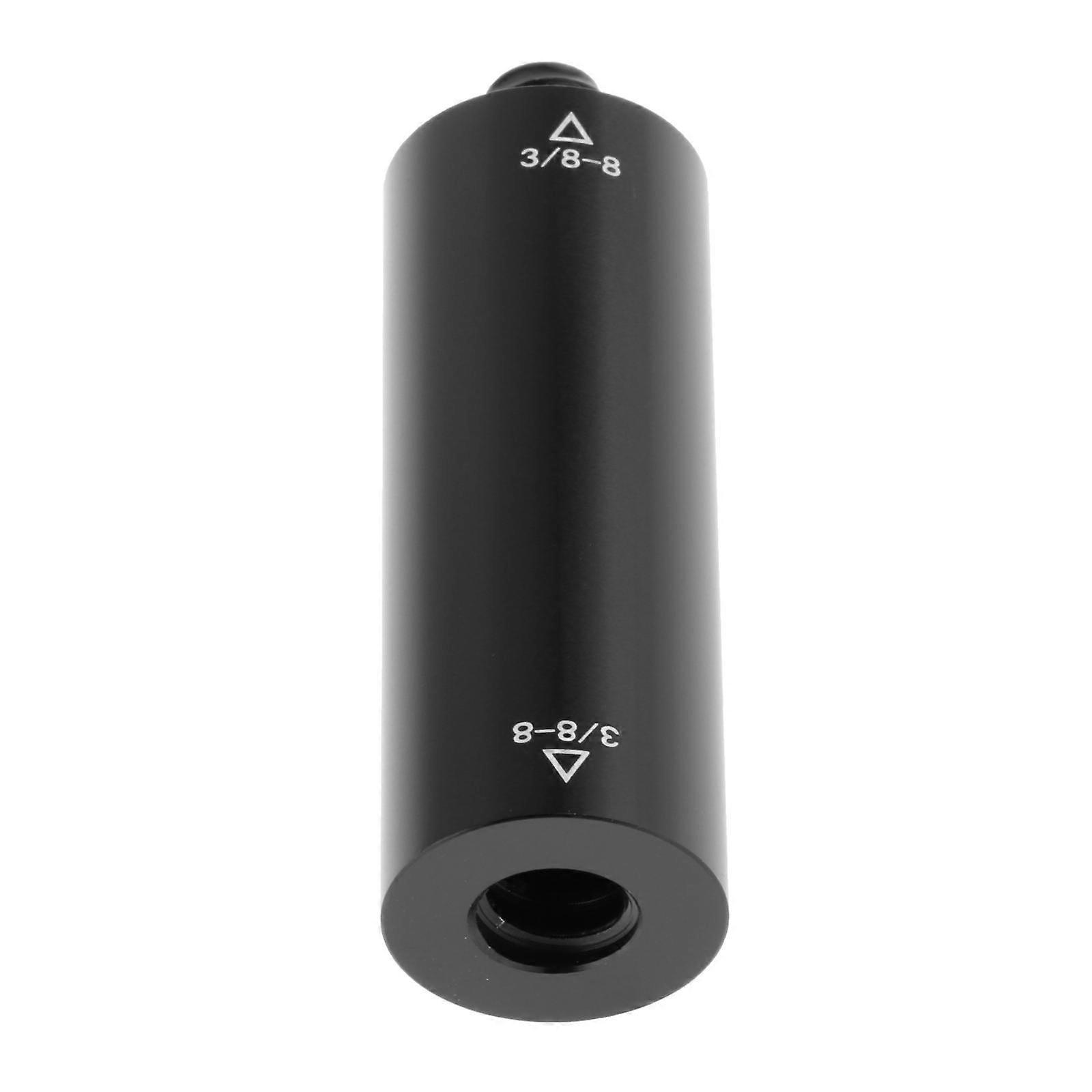 Billiards Cue Extension Snooker Pool Cue Extender for Sports Athlete Snooker