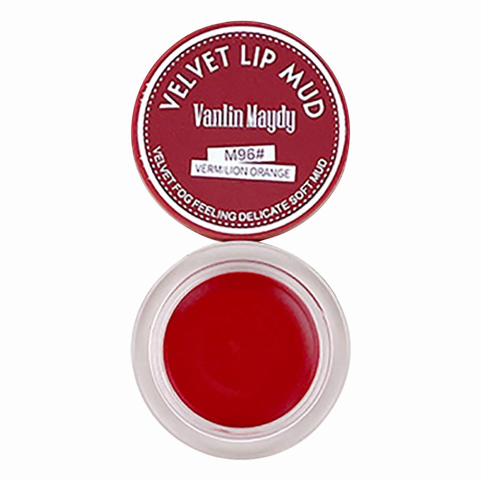 The Material Is Light Not Greasy Suitable For Cheeks And Lips Bright Color For Women's Makeup HarmonyHub298