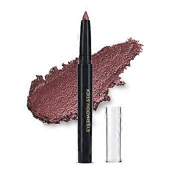 Waterproof Cream Eye Shadow Stick Pencil Create Beautiful Eye Looks with Ease Suitable for Various Occasion  style7