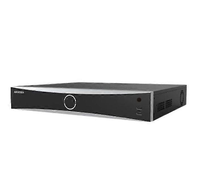 HIKVISION IP NVR Recorder 16 Channels NON POE 8 MP 160 Mbps HDMI/VGA - DS-7716NXI-I4/S (E)