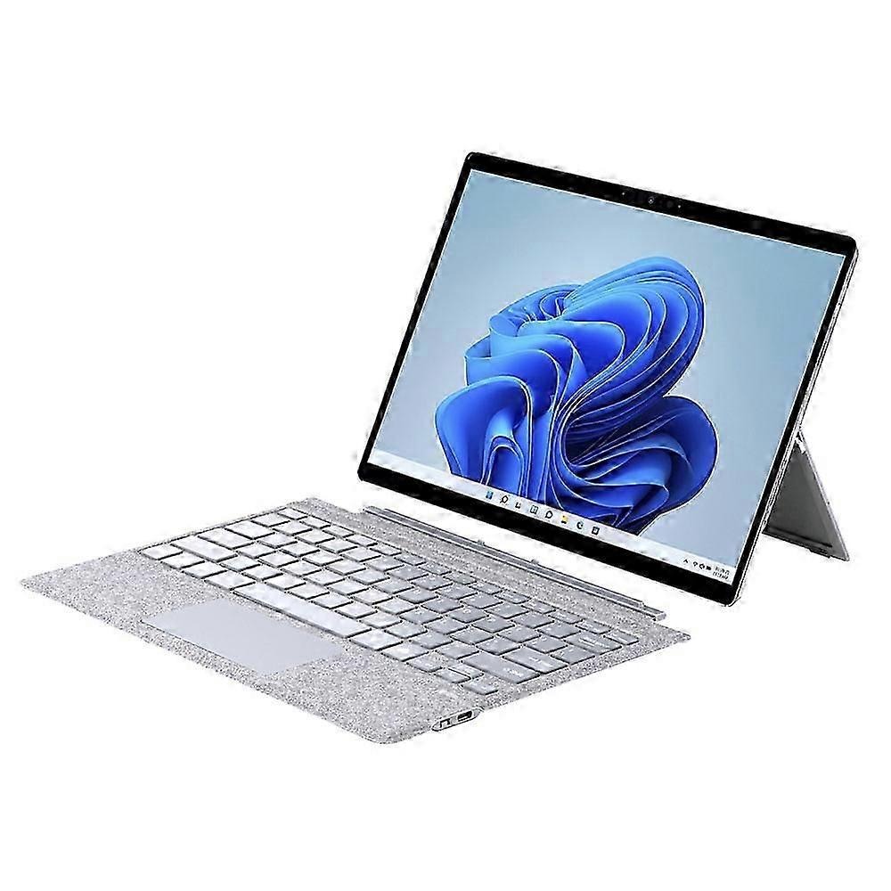 For Microsoft Surface Pro 7+ Bluetooth Keyboards