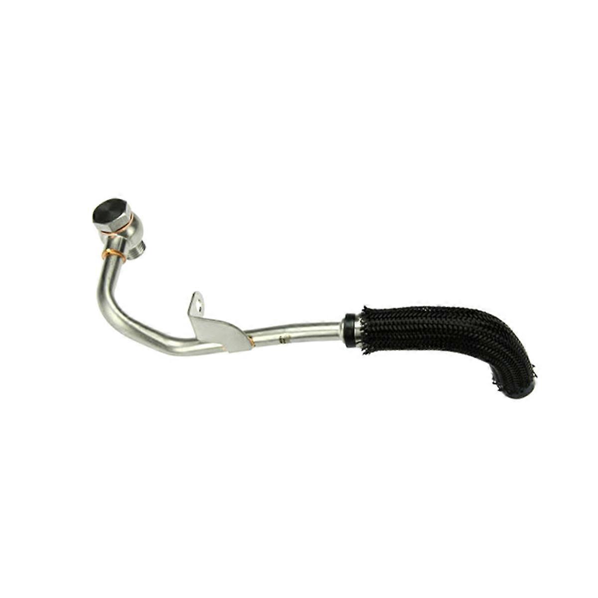 Liquid Water Hose Return Hose Turbocharger Return Hose 11537577015 for F07F06F12F13F02E70 E71