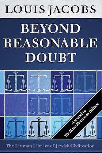 Beyond Reasonable Doubt