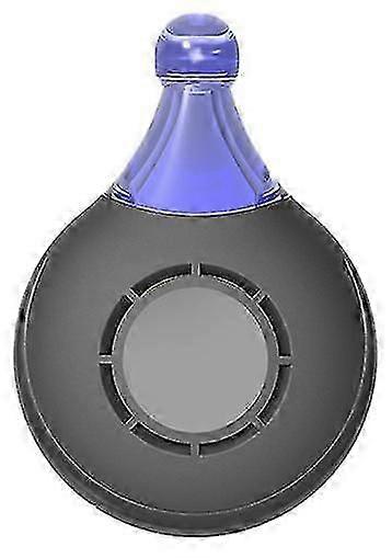 مشبك محمول نوع بالموجات فوق الصوتية USB متعددة الوظائف شحن في الهواء الطلق طارد الحشرات طارد البعوض