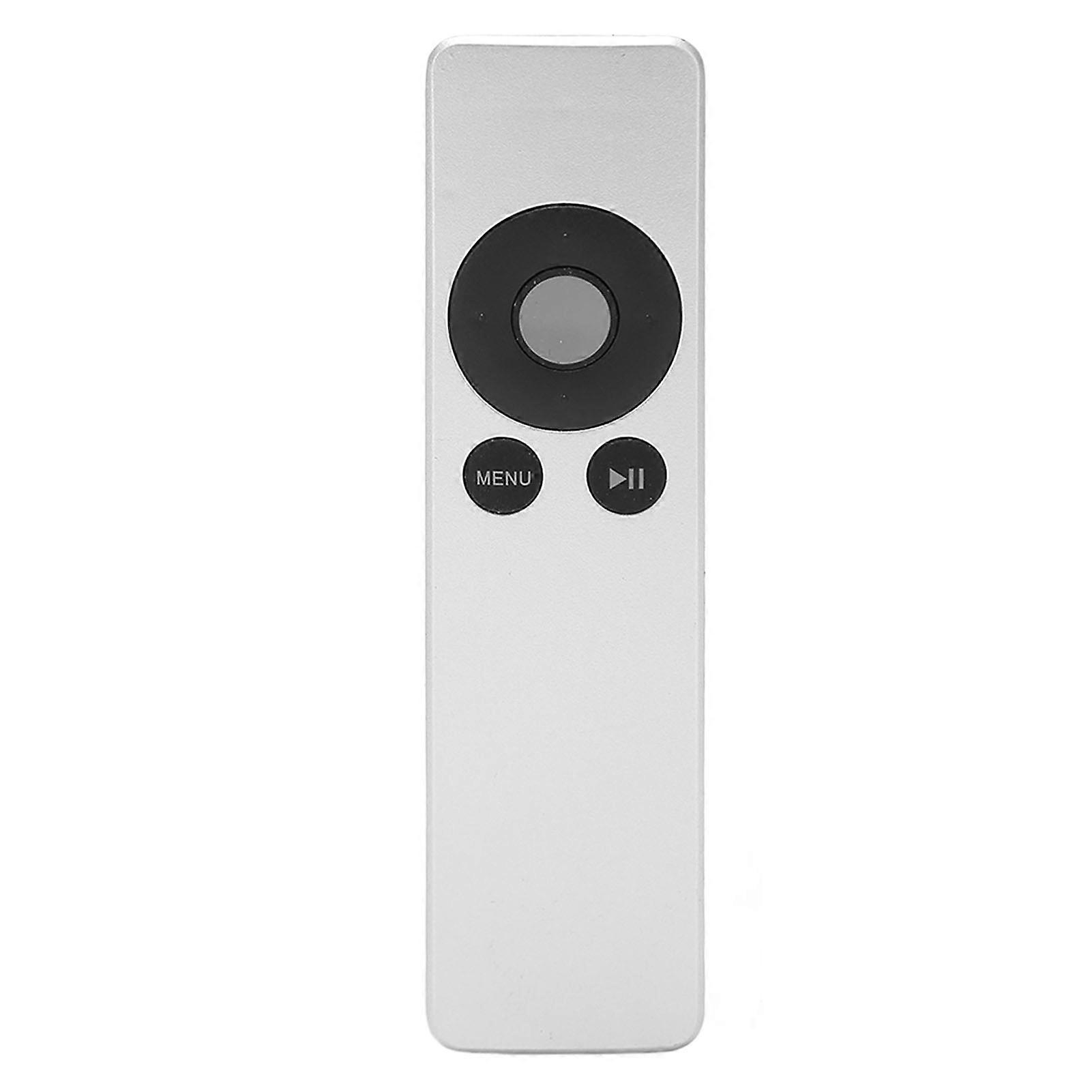 TV Control Replacement for IOS TV 1 2 3 A1427 A1469 A1378 A1294 Ergonomic Design Flexibility TV Remote