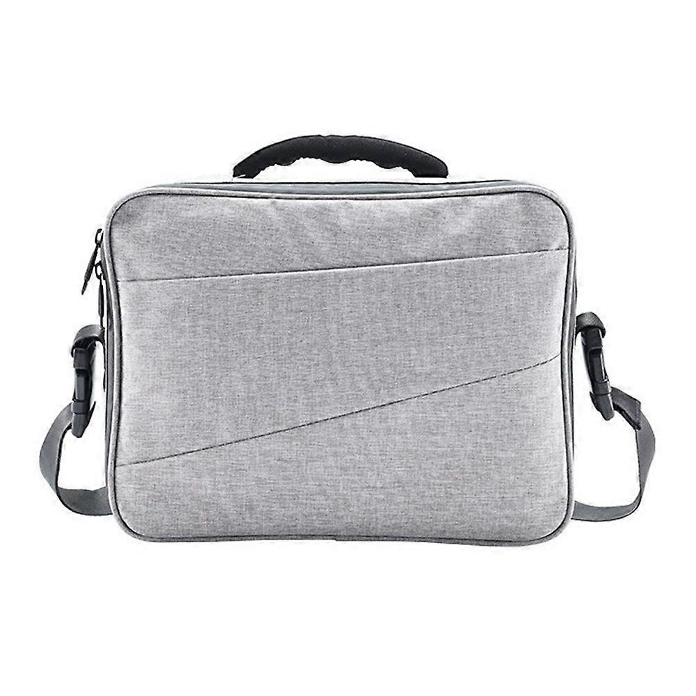 Portable Storage Case for Flip Waterproof Shoulder Gray