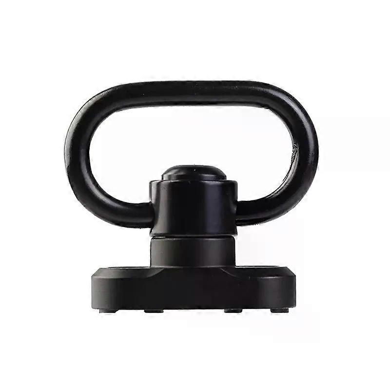 Sling Swivel Stud Mount Adapter For Mlok Rail Quick Release QD Sling Swivel Mount Adapter Hunting Gun Accessories New