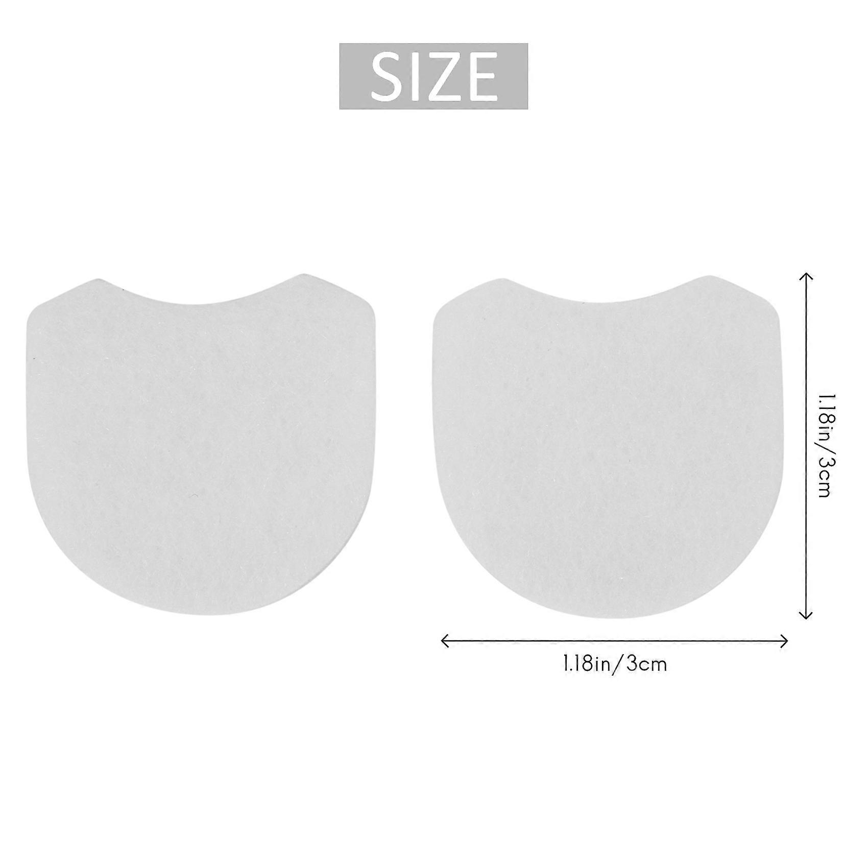 20Pcs Filter CPAP-Replacement-Filters for AirMini Devices Ultra Fine Disposable CPAP-Filters