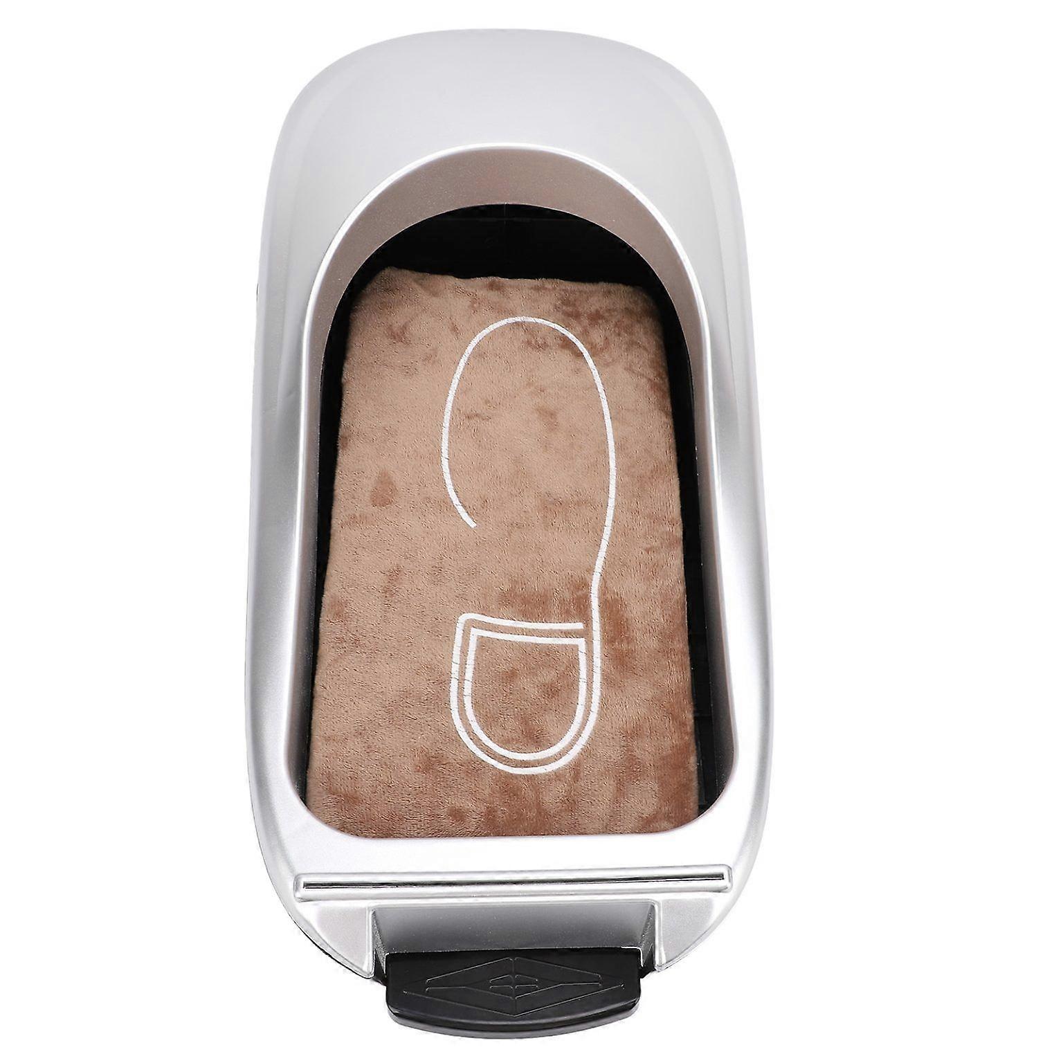 Automatic Shoe Cover Dispenser - Efficient Shoe Bottom Cover Machine