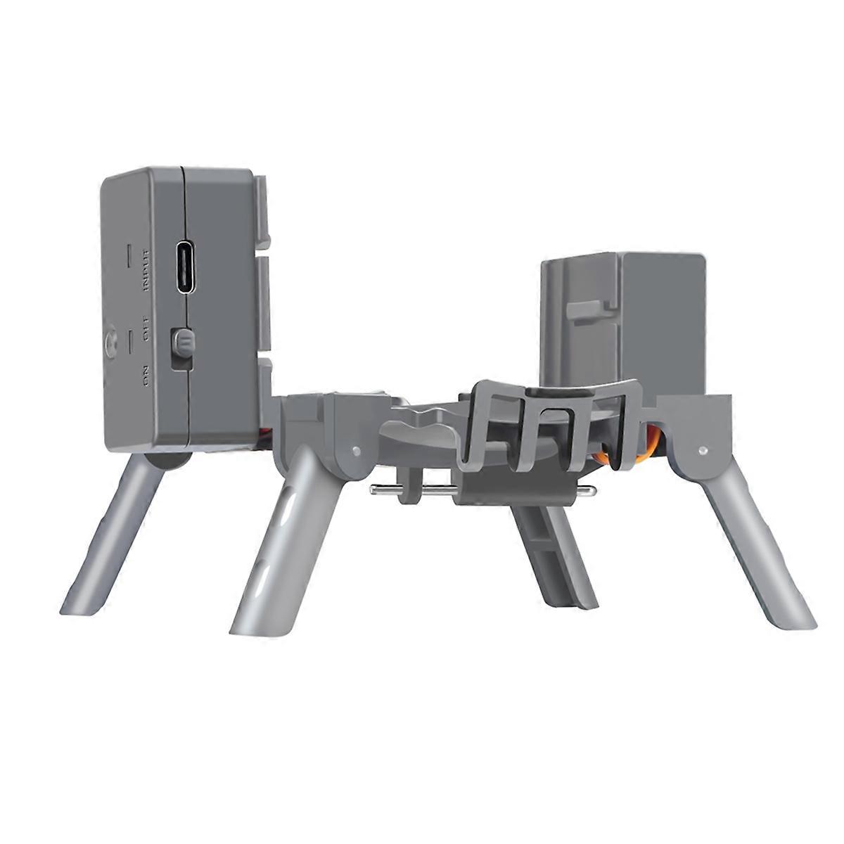 ل DJI AIR 3S قاذف خاتم الزواج قاذف الملحقات