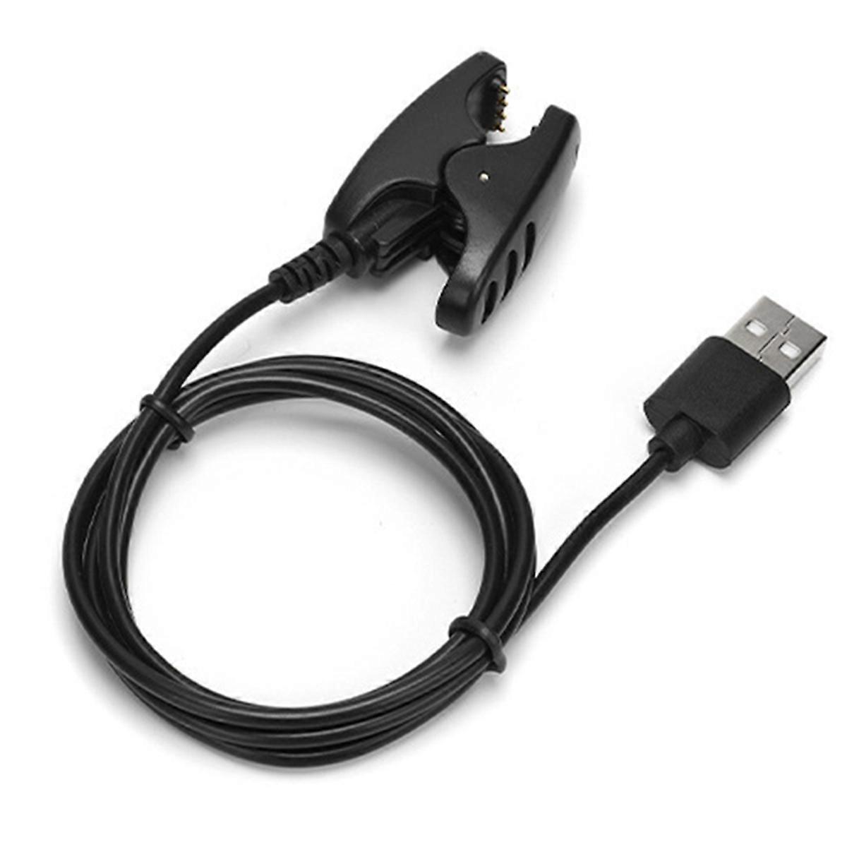 Cable Charging Stand for 5 Alpha Smart Watch