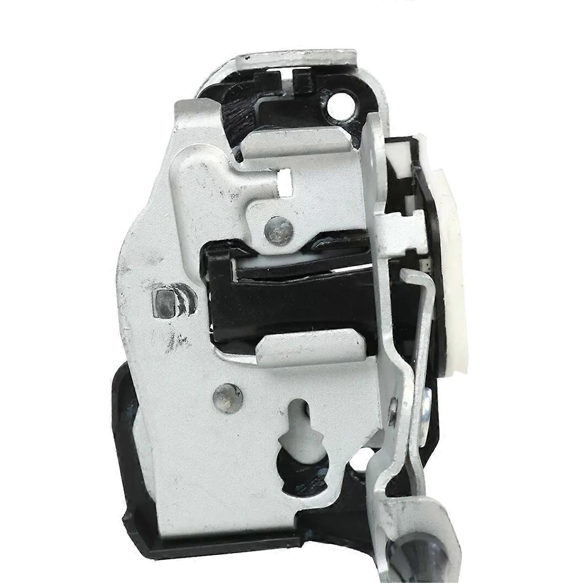 Rear Left Driver Side Door Latch & Cable for Ford F150