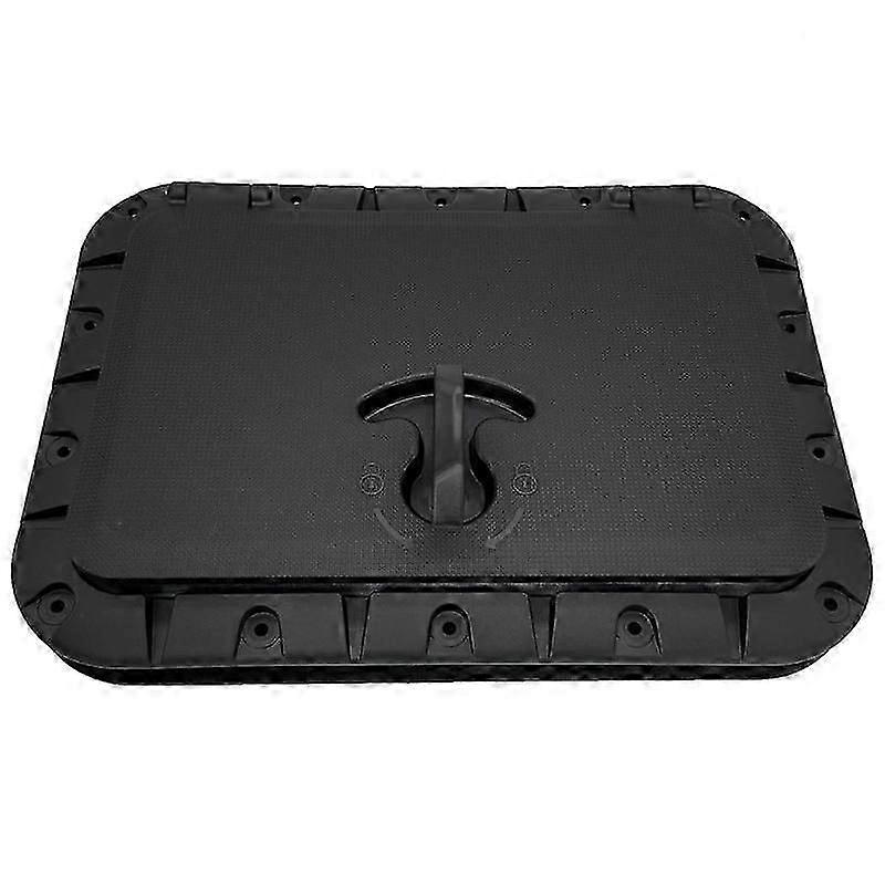 Marine Deck Platte Platz Luke Pull Out Griff Luke für Boot Kajak Kanu Boot Teile Zubehör