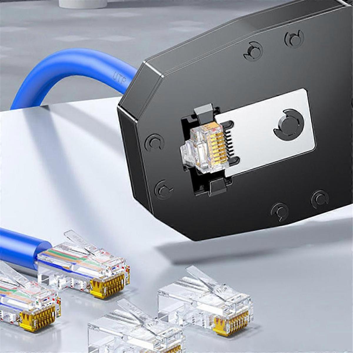 Portable Wire Stripper Wire Stripping Tool Wire Cutter Dual uses