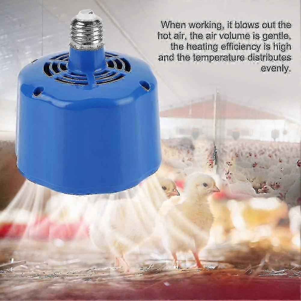 Poultry House Heat Lamp - 100-300w Cultivation Heater Chick Lamp For Pet Chicken Livestock Heat Lamp Tool