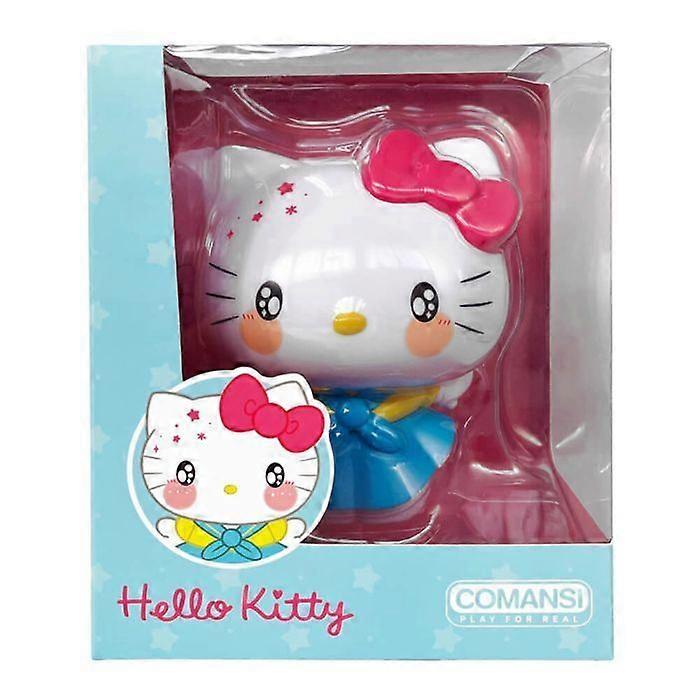 Comansi Hello Kitty Kawaii Premium Edition 16cm Figure