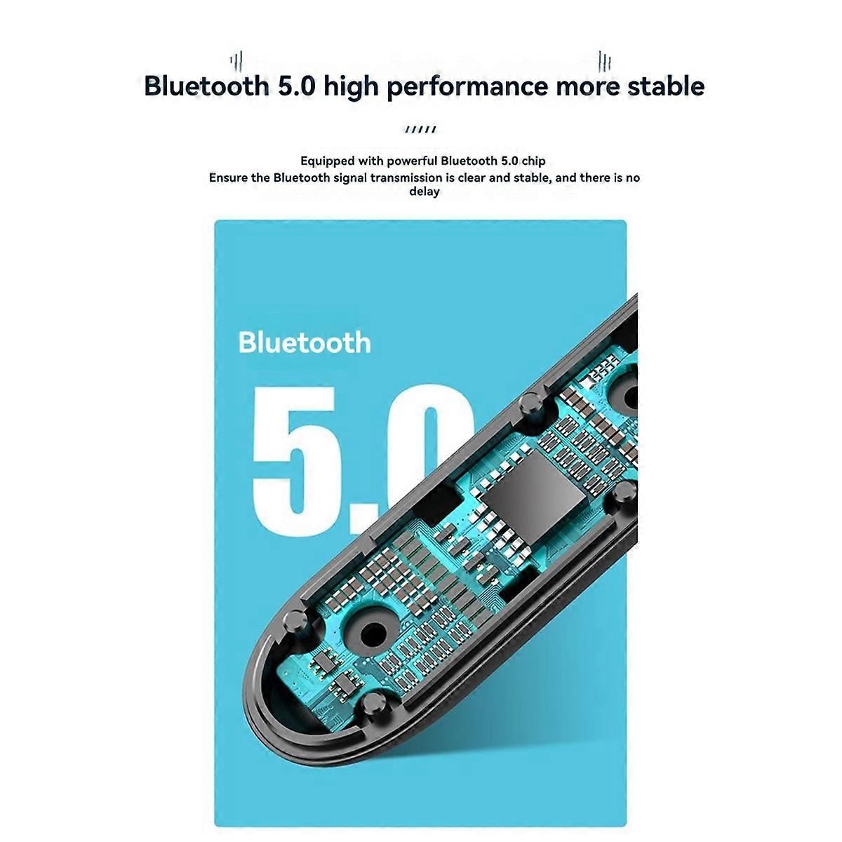 Type-C Bluetooth 5.0 Audio Transmitter for Switch//