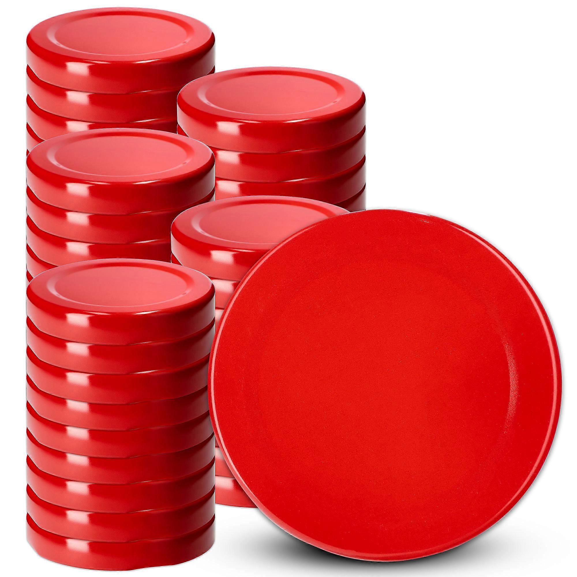 KADAX Screw caps for jars cap jars lid fi58 50zt 4-hook