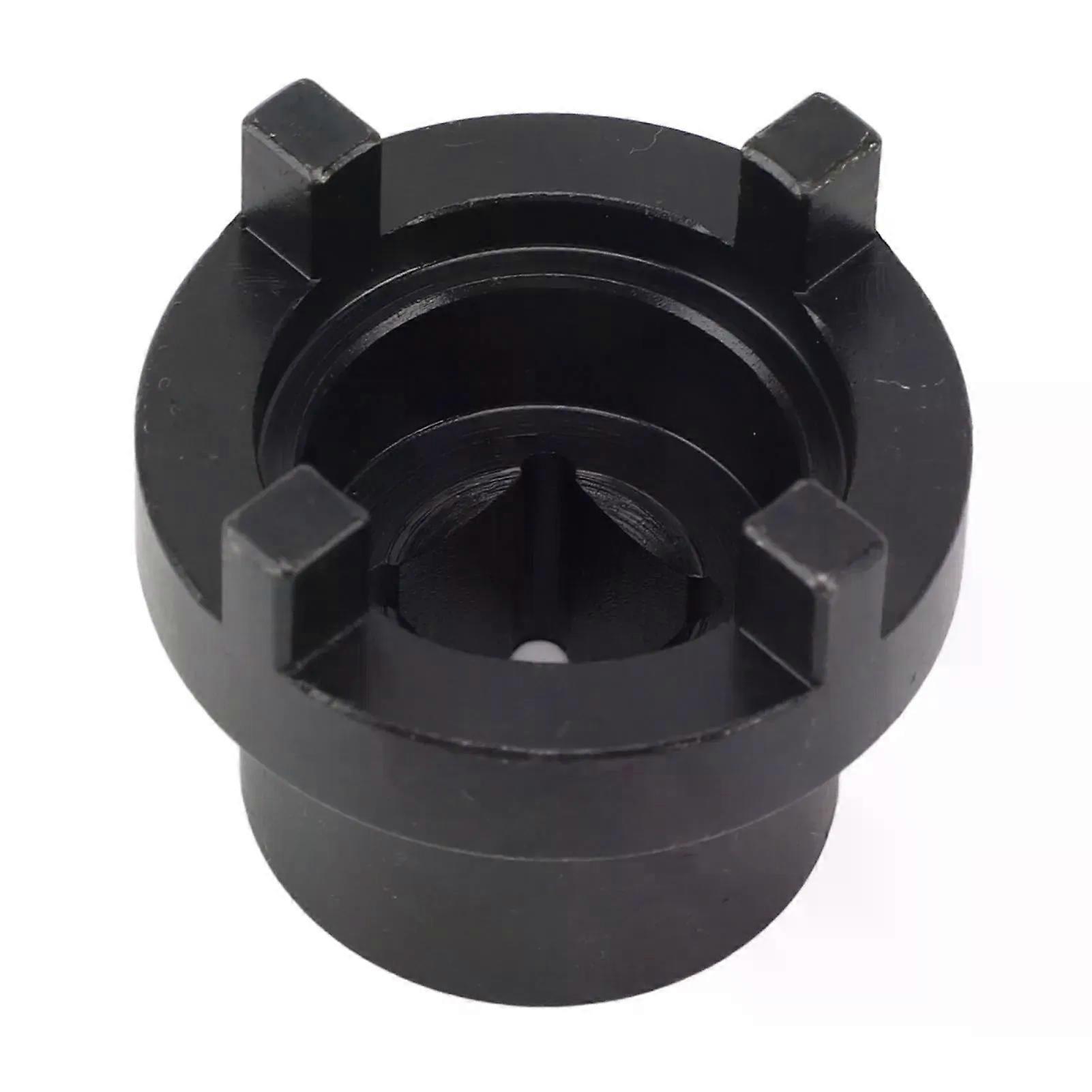 Swingarm Pivot Nut Tool 0994014940 Remove Lock Nut Tool Replacement for Suzuki DL1000 DL650 DL650A GSXR1000 GSXR600