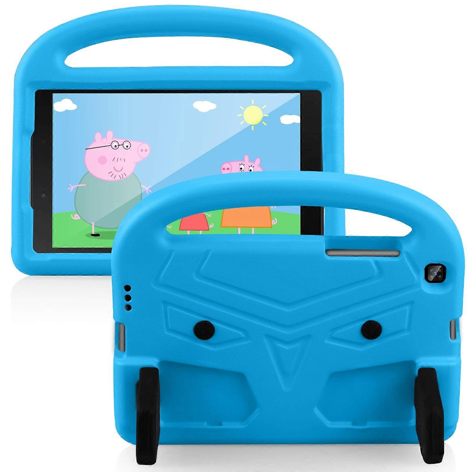 tablet protective case Tablet Case Compatible with Samsung Galaxy Tab 8.0 T290/T295 Silicon Case