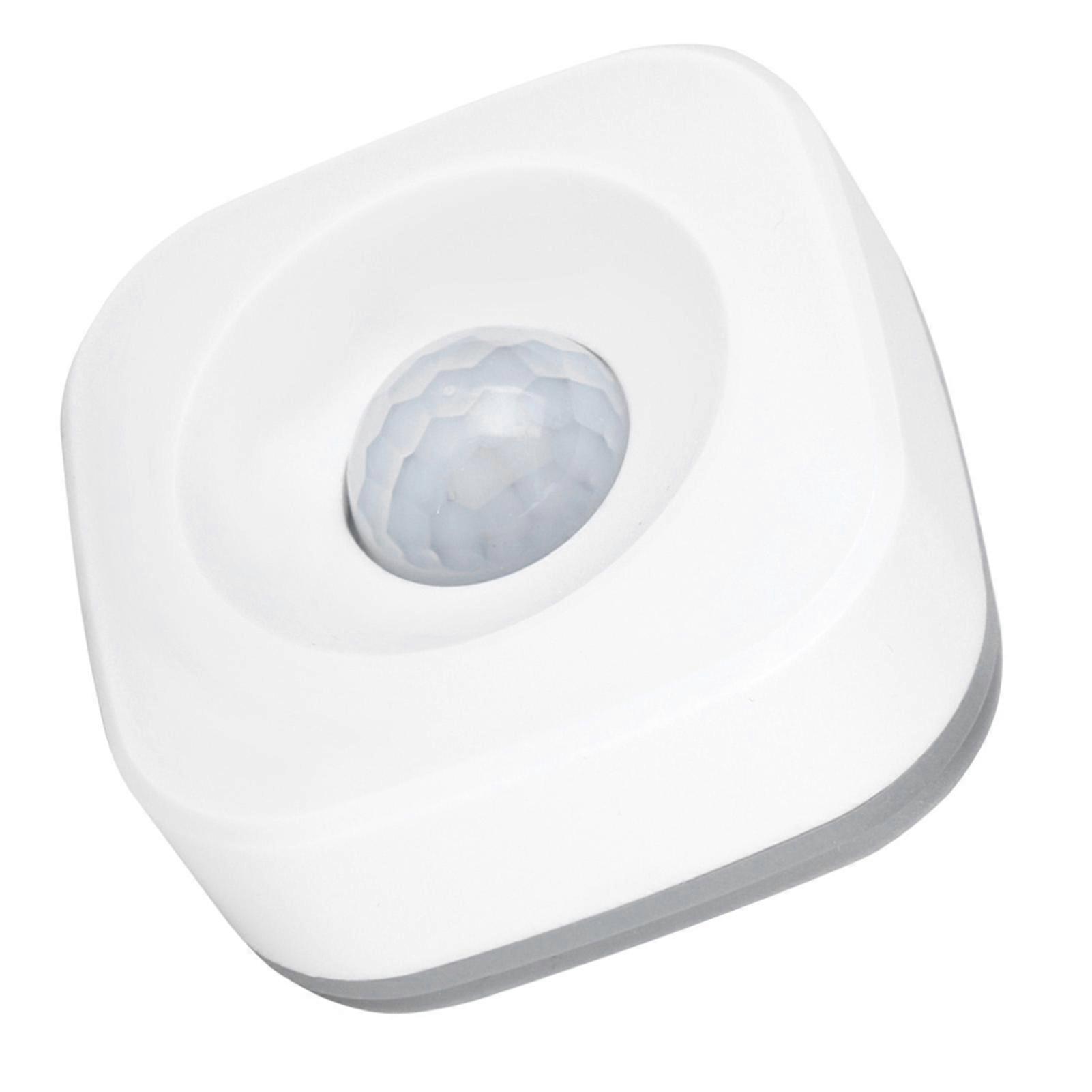 WiFi Smart PIR Motion Sensor 120° Detection 5m Wireless Alarm