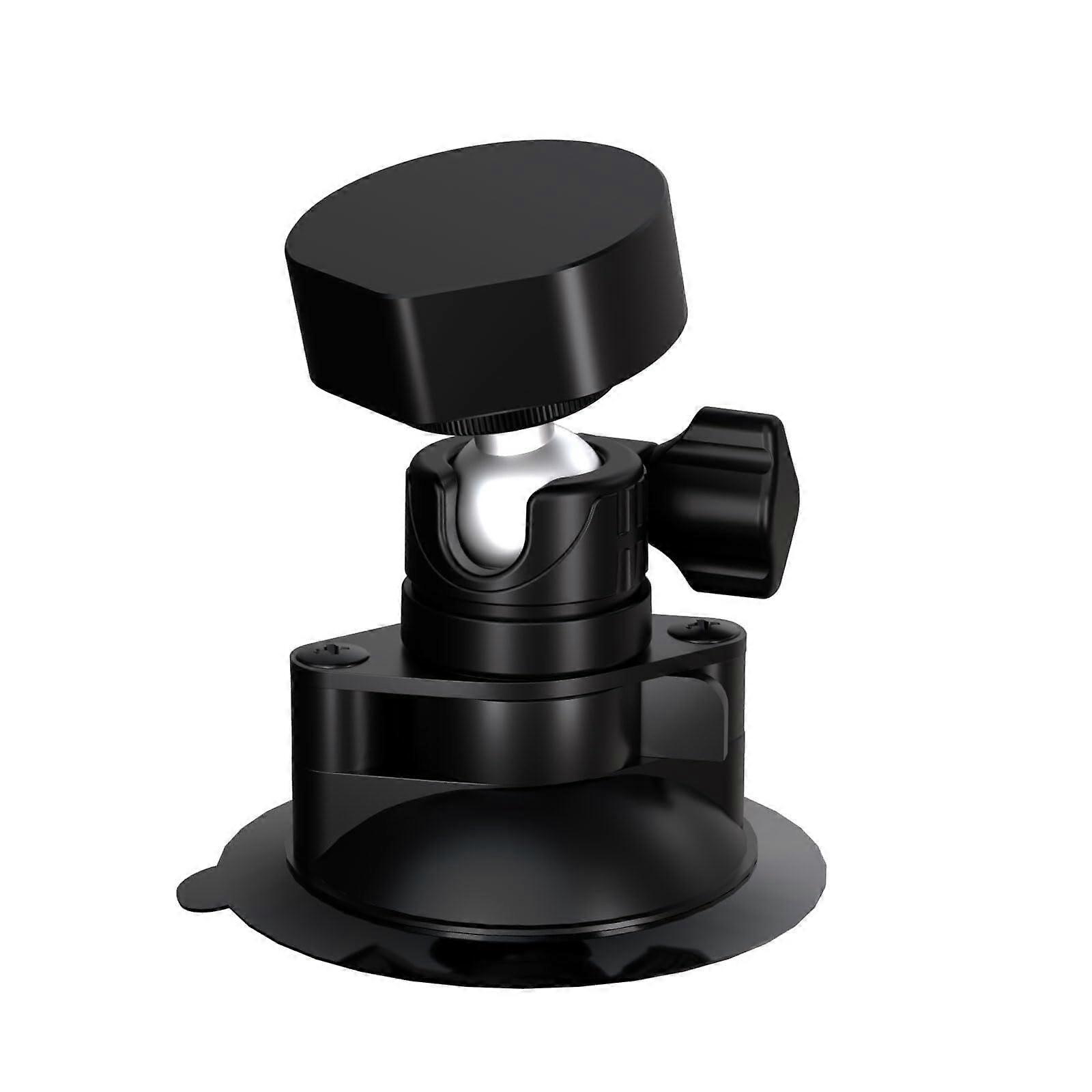 Starlink Mini Mount Car Mount with Strong Suction Cup, Adjustable Adapter for RVs, Boats, and Road Trips