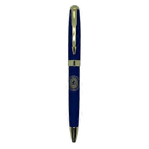 Rangers FC Ballpoint Pen
